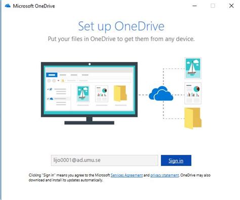 umu onedrive